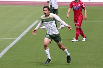 VIDEO| Delantero de la UC sigue brillando en Japón: Anotó su sexto gol para el Tokio Verdy