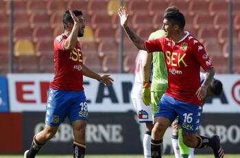 Unión Española y Magallanes ya tienen fecha para definir al último cuartofinalista de Copa Chile