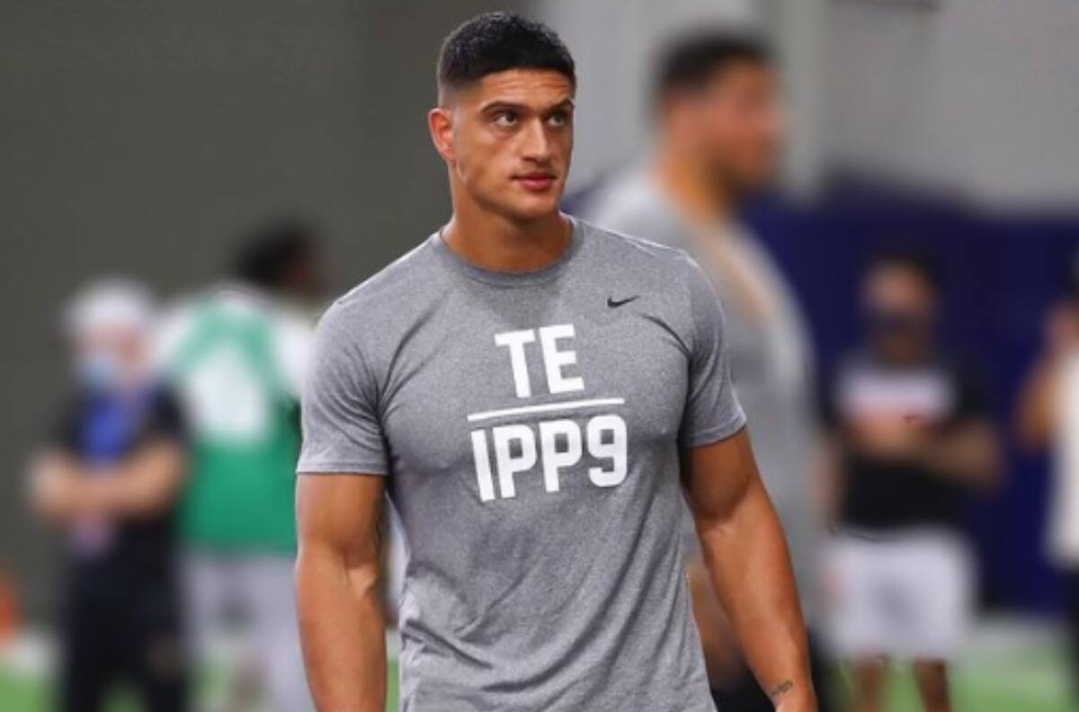 Sammis Reyes no podrá jugar en segundo partido de Washington Football Team por lesión