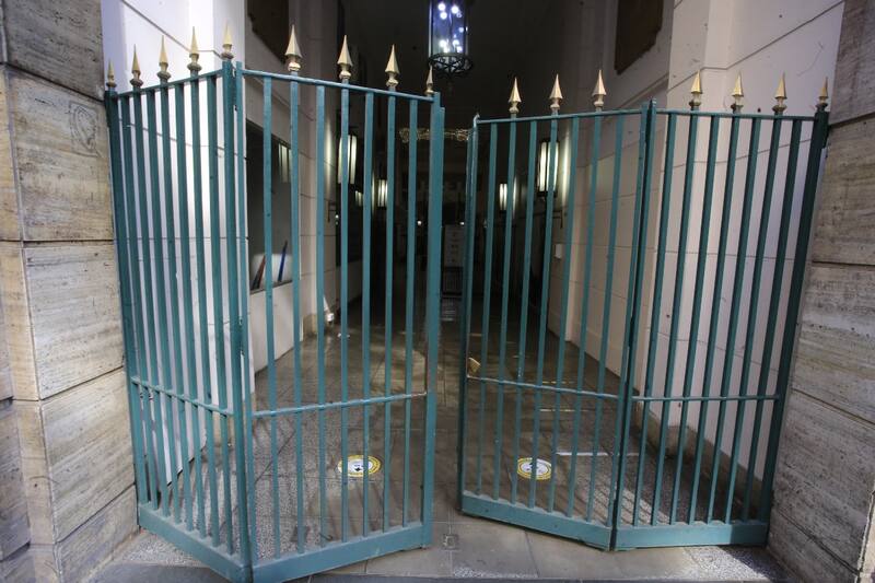 La localidad se ha visto afectada en el último tiempo.