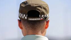 ¿Qué se sabe del Carabinero que murió en La Moneda?