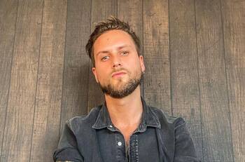 Jean Philippe Cretton reveló que se hizo exámenes médicos y estaba asustado por los resultados