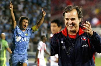 VIDEO | "Iba a suspender mi matrimonio": exjugador de La Roja contó cómo le pidió permiso para casarse a Marcelo Bielsa