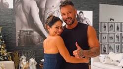 ¿Volvieron? Mariela Román rompe el silencio sobre su supuesta reconciliación con Fabricio Vasconcelos