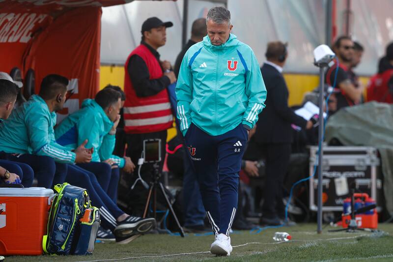 en Universidad de Chile.