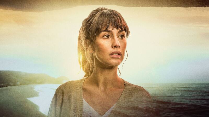 está disponible en Netflix.