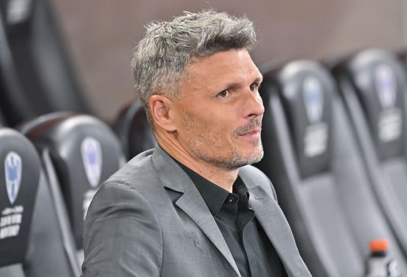 debutará contra Universidad de Chile. Foto: Liga MX.