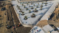 La mayor inversión en la historia del Minvu: adelantan entrega de Parque Barón, obra que cambiará la cara a Valparaíso