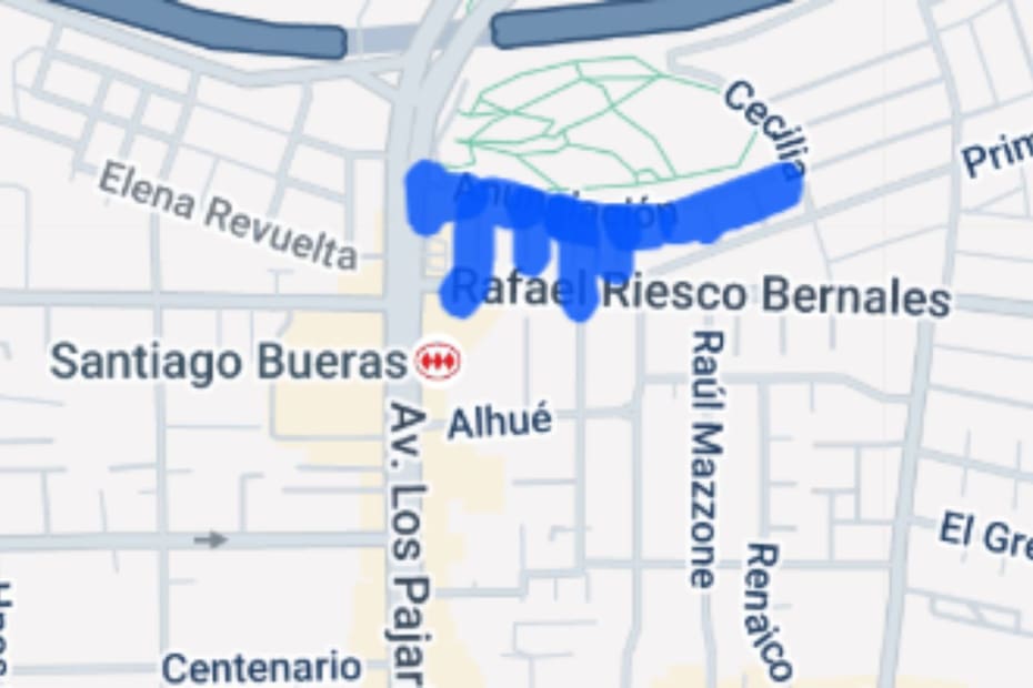 Maipú.
Créditos: Enel.