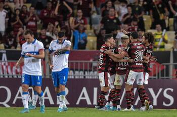 Histórico bicampeón con la UC: "Contratando jugadores de verdad, todavía se puede pelear por el pentacampeonato local"