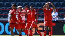 Era una de las grandes promesas de Colo Colo, se fue gratis y ahora se luce de la mano de Jaime García