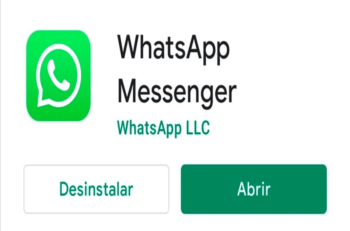Cambia el color del ícono de WhatsApp con un sencillo paso a paso