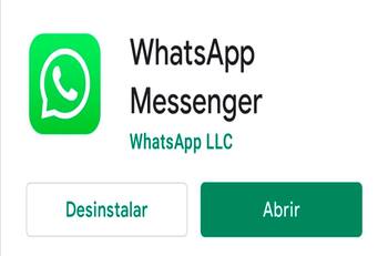 Cambia el color del ícono de WhatsApp con un sencillo paso a paso