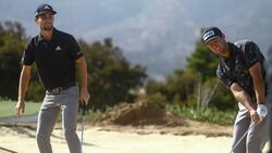 The Memorial Tournament: Joaquín Niemann y Mito Pereira no brillaron, pero lucharán por superar el corte este viernes