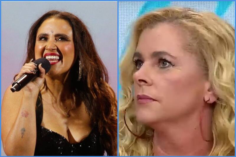 Protagonizan una inesperada polémica