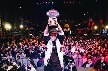 El Menor se corona Campeón Nacional en la Red Bull Batalla 2024: Chile tendrá un representante en Madrid