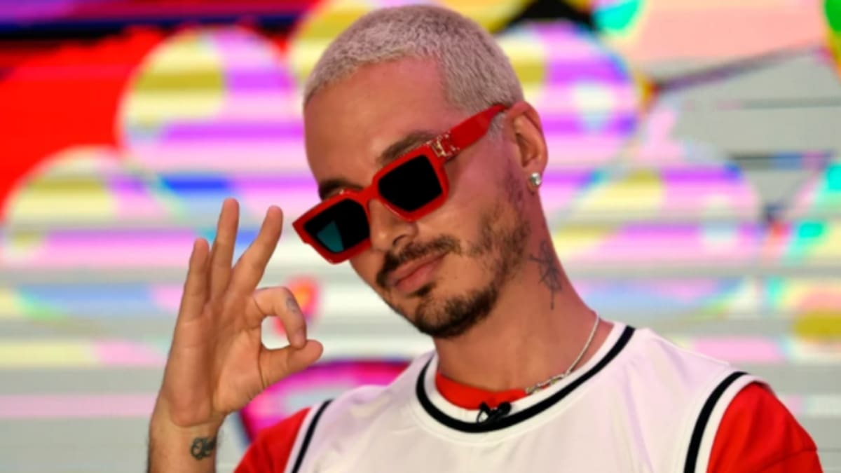 J Balvin llega a Amazon Prime con su documental "The Boy from Medellín"
