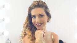 Quién es Jessica Abudinen, periodista recordada por animar “El Club de los Tigritos”