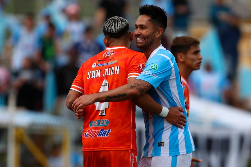 Luis Jiménez. Su última camiseta fue de Magallanes. Crédito: Agencia Aton.