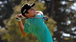 Joaquín Niemann finalizó en la medianía de la tabla su participación en el Charles Schwab Challenge