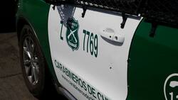 Indignante denuncia contra un carabinero que custodia la casa del Presidente: recibió dos cervezas de regalo durante su guardia