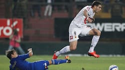 El increíble caso de los actuales goleadores de la B Argentina que tuvieron pobres pasos en el fútbol chileno