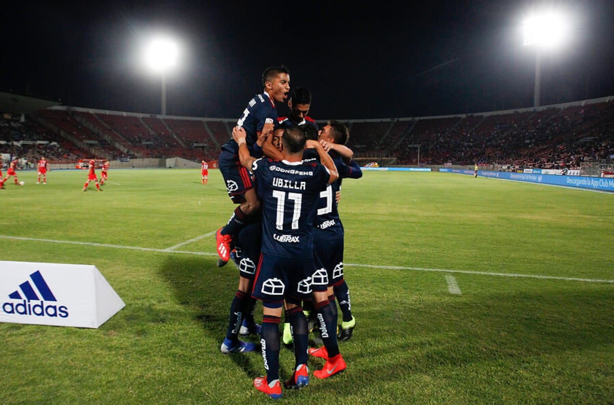 Universidad de Chile busca a cuatro históricos para rearmar su proyecto deportivo