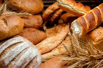 Lidera el pan: Estos son los productos que más consumen los chilenos en los supermercados de Walmart