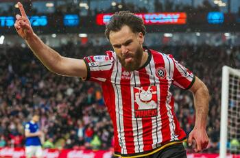 ¿Cuándo se juega la final del play-off del Championship entre el Sheffield de Ben Brereton y el Sunderland?