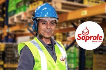 Soprole busca trabajadores para la Región Metropolitana: Conoce las ofertas laborales y cómo postular