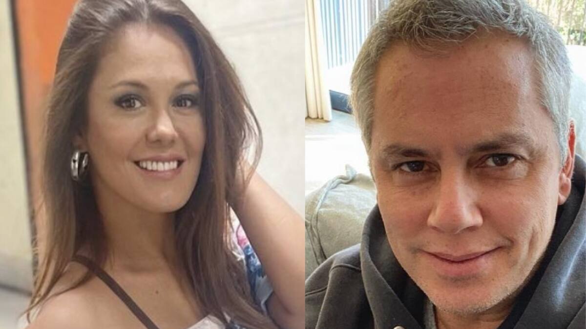 "Fue el primero que me habló": Ruth Gamarra contó que José Miguel Viñuela la apoyó en complejo momento de salud