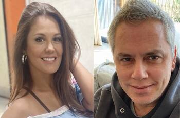 "Fue el primero que me habló": Ruth Gamarra contó que José Miguel Viñuela la apoyó en complejo momento de salud