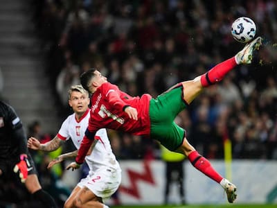Alemania vs Portugal por la Nations League: ¿Qué canal transmite HOY y dónde ver online?