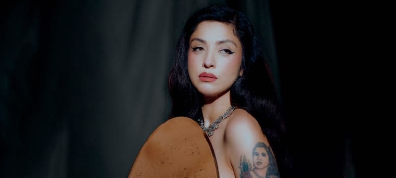 se prepara para una ambiciosa presentación.