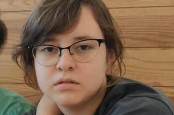 ¿Quién era Valentina?: La historia de la adolescente chilena abatida por la policía en Los Angeles