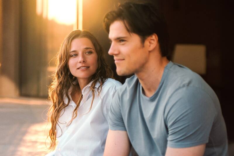 es tendencia número 1 de Netflix.