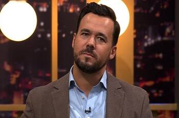 “Me puse a llorar”: Eduardo de la Iglesia contó impactante momento paranormal con su fallecida madre