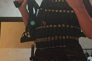 Tiroteo en Rusia: al menos ocho personas murieron