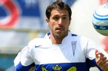 Facundo Imboden: El ex defensa de la UC que se retiró a los 31 años