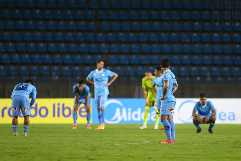 todavía no encuentra técnico. Foto: Aton