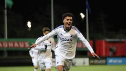 Todo listo: delantero europeo decidió jugar por La Roja y será convocado por primera vez en Chile