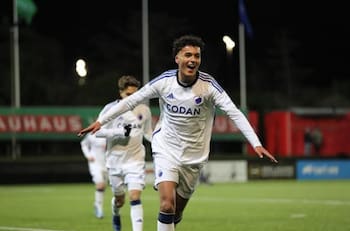 Todo listo: delantero europeo decidió jugar por La Roja y será convocado por primera vez en Chile