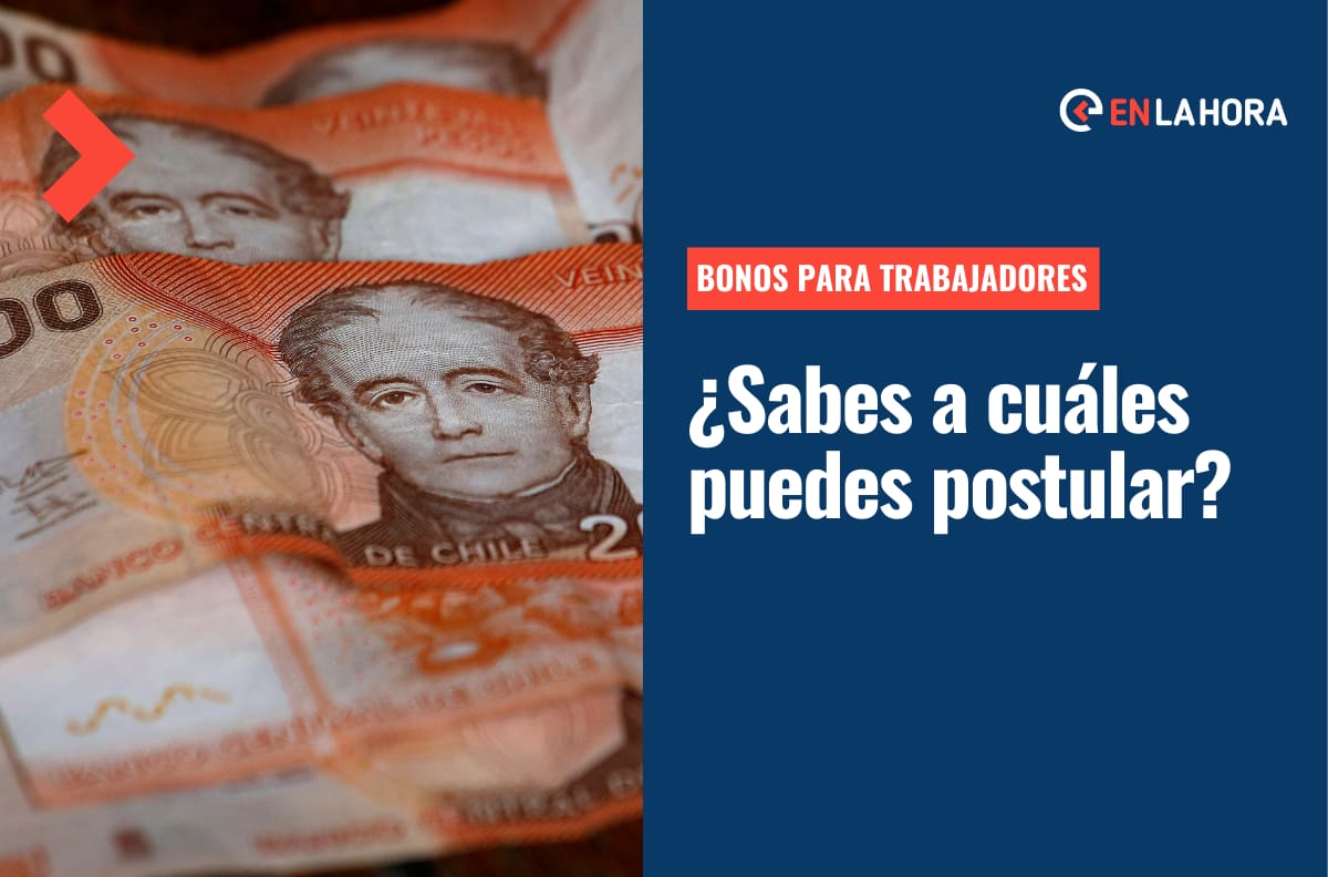 Bonos para Trabajadores: Estos son todos los beneficios a los que puedes acceder