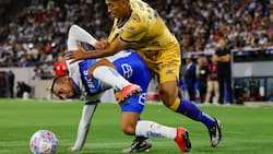 “Las críticas están sobre Bernardo Cerezo, pero no es su problema, sino que del cuerpo técnico”