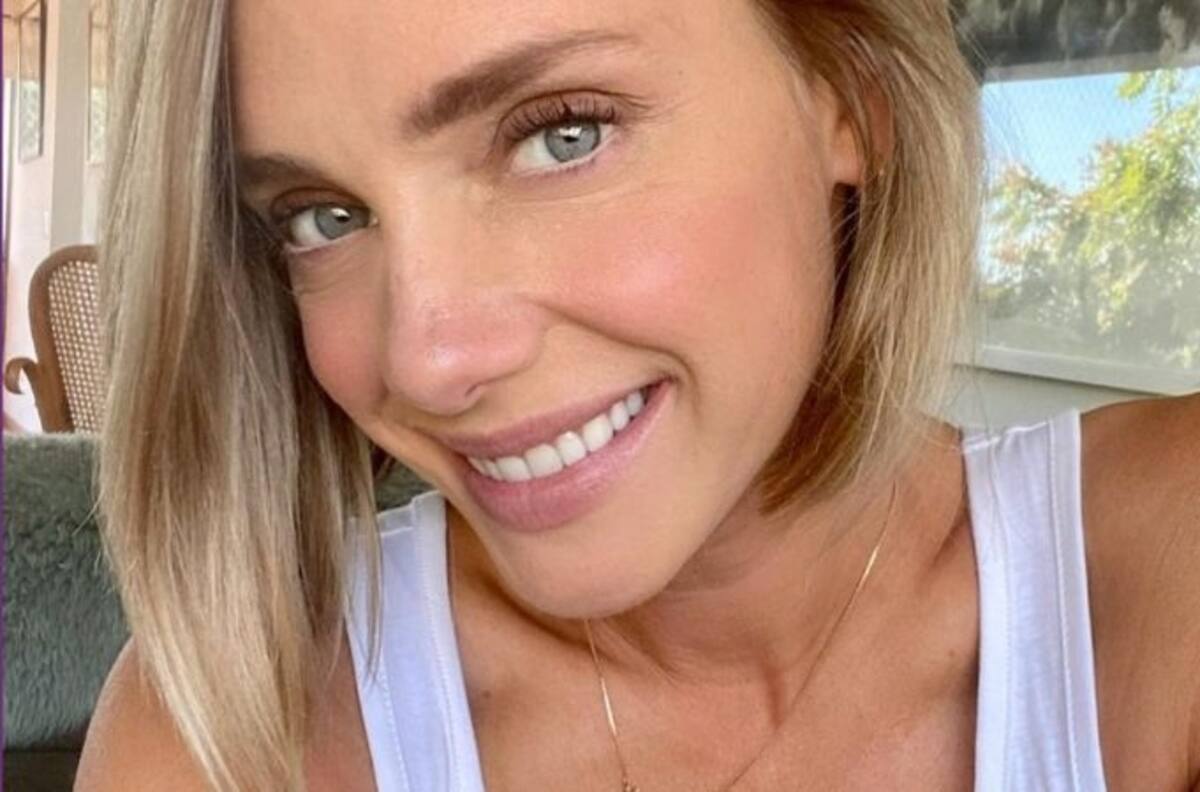 Disfrutando de una soleada jornada: Emilia Daiber comparte bellas fotos recorriendo París con su familia