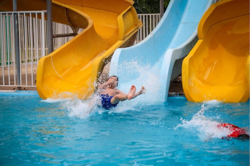 Esta permite el ingreso de 800 personas de forma diaria. Sin embargo, no se admiten mascotas ni el consumo de alcohol. Foto: LVDM.