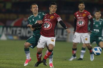 Un multicampeón con la UC entre ellos: Rangers tiene listo a sus tres primeros refuerzos para la Primera B