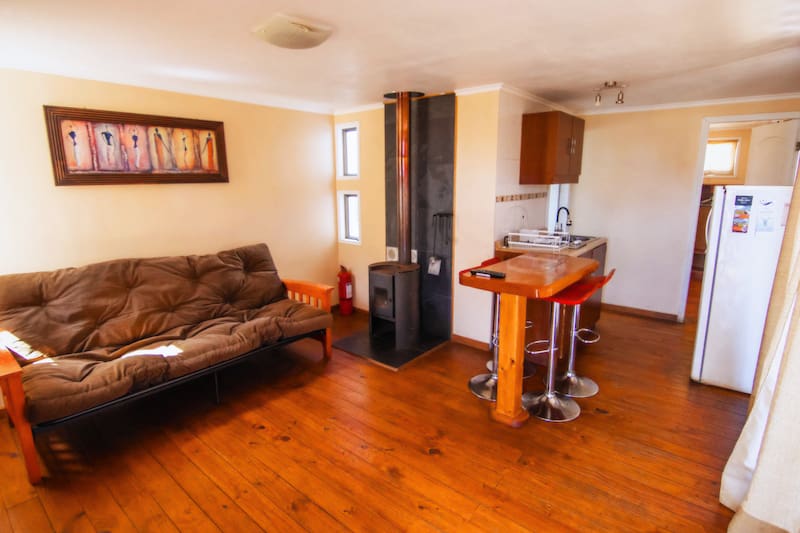 Las cabañas ideales para veranear en 2026. Créditos: visitapichilemu.cl