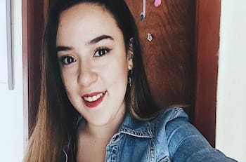 “De a poquito armándolo”: Así es el nuevo departamento de Christell Rodríguez y su esposo