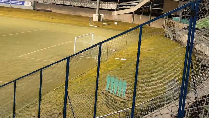 Deportes Puerto Montt y su medida con los hinchas de Colo Colo.